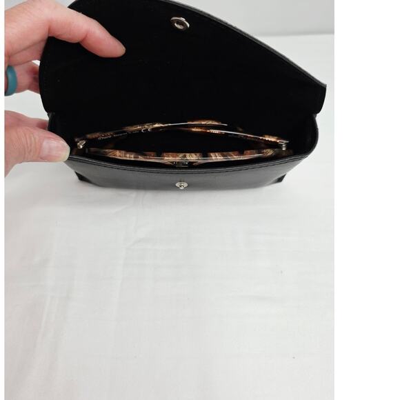 DUCO Aviator Brown Tortoise Brown Lens Polarized Sunglasses Double Bridge DC1208 - Picture 10 of 12